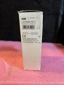 ABB LS45M21B1 Limit Switch - Picture 1 of 4