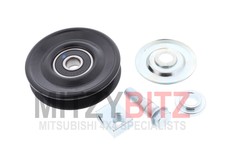 A/C AIR CON BELT TENSIONER PULLEY KIT ( FEBEST ) PAJERO V26WG MK2 2.8T 90-99
