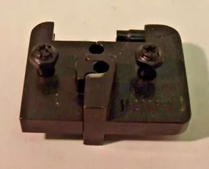 AMP 492783-1 Pro-Crimper III Die Set for LightCrimp Plus & SC Connectors - Picture 1 of 5