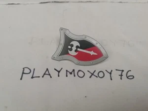 PLAYMOBIL KNIGHTS. TIENDA PLAYMOXOY76. ESCUDO. - Picture 1 of 1