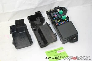 06 07 08 ACURA TSX ENGINE ROOM FUSE RELAY BOX 38250-SEC-A04 - Picture 1 of 7