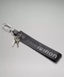 lulu Keychain Backpack pendant Multiple colors - Picture 1 of 18