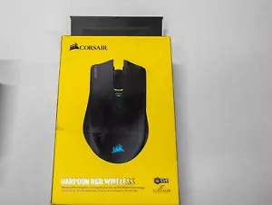 Corsair Mouse and Keyboard (Harpoon Wireless & K65 Mini) - Picture 1 of 4