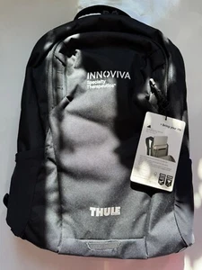 $120 Brand New Thule Sweden Lumion 21L Black 16" Computer Backpack Apple MacBook - Picture 1 of 5