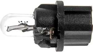 DORMAN 639-030 Replenishment Bulb For 93-05 Toyota Avalon Corolla Sienna Solara - Picture 1 of 2