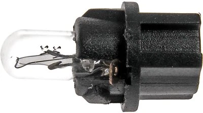 DORMAN 639-030 Replenishment Bulb For 93-05 Toyota Avalon Corolla Sienna Solara - Image 1 of 2