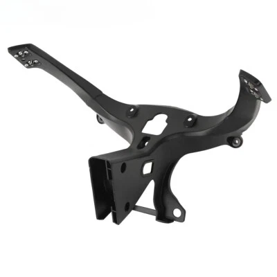 Soporte de faros de carenado superior para Ducati 848 EVO 1098 S 1198 SP 2008-2011 Foto 1 de 4