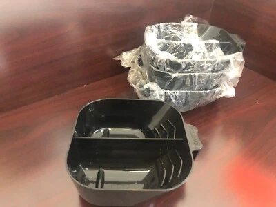 MATRIX Cuenco Mezclador Doble Color **NUEVO** Juego de 4 Foto 1 de 2