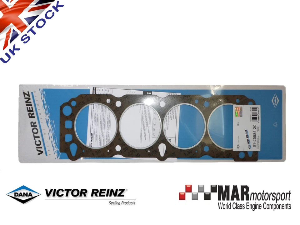 Pinto | RS2000 | Sierra | Capri | Cortina | REINZ Head Gasket - Image 1 of 1