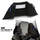 For Ducati DesertX 2022 2023 2024 Motorcycle Head Bag Storage Cockpit Waterproof