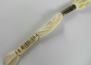 Hilo multicolor de seis hebras número 1301 - Imagen 1 de 1