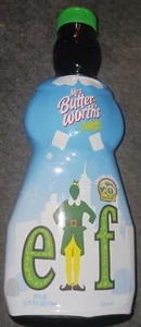 Mrs Butterworth's Elf Movie Original Syrup 20th Anniversary Special Edition 24oz - Picture 1 of 3