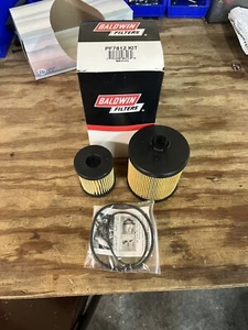 New Baldwin Automotive Fuel Filter Element Kit p/n PF7812 Replacement Part - Picture 1 of 2