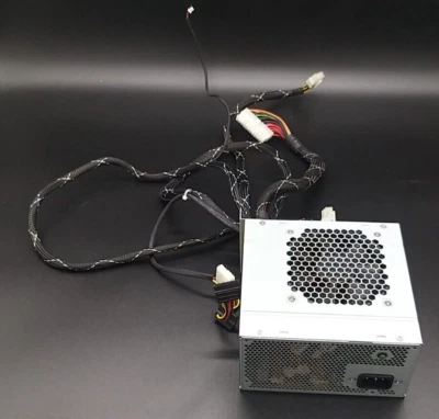 HP ProLiant ML350e Gen8 460W Power Supply Unit 648176-001 685041-001 - Image 1 of 4