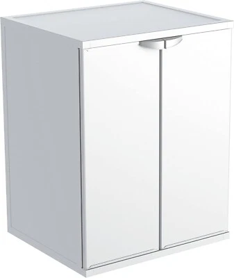 COPRILAVATRICE IN RESINA MOBILE PER INTERNI ED ESTERNI - Immagine 1 di 3