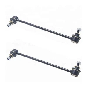 For BMW Z4 2009-2016 Front Anti Roll Bar Drop Links Pair - Picture 1 of 3