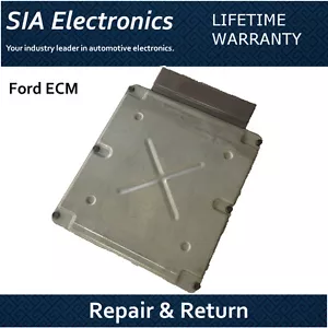 Ford ECM Repair Ford Engine Computer Repair & Return All Years. All Models. - Picture 1 of 4