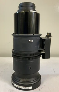 Digital Projection SXGA+ 2-2.8:1 Zoom Lens-V3B - Picture 1 of 7