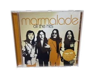All the Hits Plus More by Marmalade (CD, Feb-2011, Silver Star Records SIS 11652 - Imagen 1 de 7