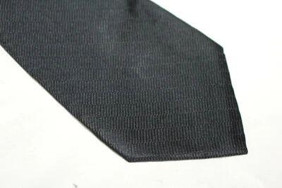 TRUSSARDI Silk tie Made in Italy F81149 - Image 1 of 4