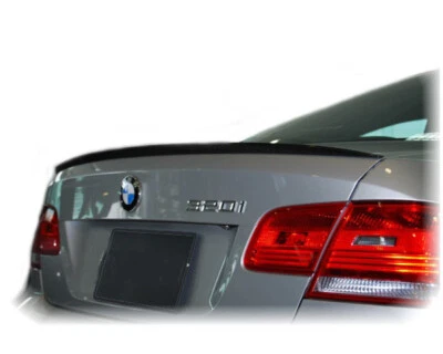 Rebordes Apto para BMW E92 Coupé Painted Mónaco Azul A35, ABS Material Zube - Imagen 1 de 4