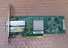 NetApp QLogic X1927A-R6 QLE2562 111-00779 HBA for FAS3270 FAS3240 + 2x SFP