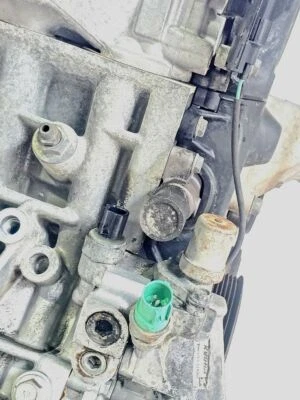 Acura ZDX 2010 2011 2012 2013 motor OEM 3,7 L 130 k funciona muy bien V6 Foto 1 de 4