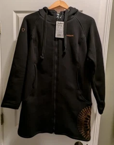 New Desigual Women's Sweet Anita Jacket, Size XL (fits like large) - Picture 1 of 10