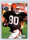 1995 Sp Championship Football Andre Rison #87