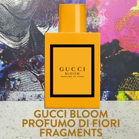 gucci bloom 33ml