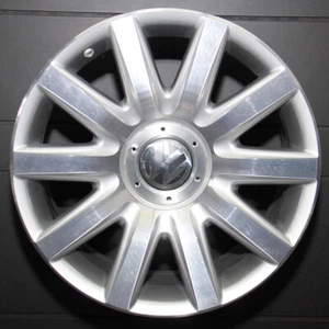 Original VW Phaeton Alufelge Felge 8,5J x 18H2 ET45, 5 x 112, 3D0601025AB - Bild 1 von 1