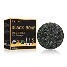 Shampoo Essence Soap Shampoo Soap Polygonum Multiflorum Shampoo Beauty Clean