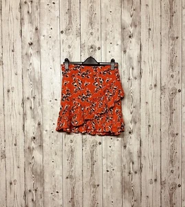 Ladies Mini Skirt by Topshop ~ Size 12 ~ Brand New with Tags - Picture 1 of 1