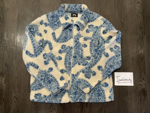Stussy Jackets for Men for Sale | Shop 