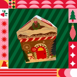 ANIME OPEN Lucky Box (8 items) C - Picture 1 of 10