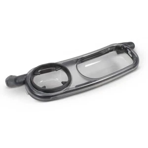 NWT UPPABaby Stroller Snack Tray for Vista Vista V2 Cruz Cruz V2 RumbleSeat + V2 - Picture 1 of 1