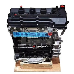 Engine Assembly For Toyota Tacoma 2TR-FE 2.7L GAS DOHC 2005-2012 2013 2014 2015 - Picture 1 of 6