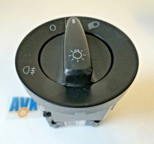 Light Switch 3B0941531B SKODA OCTAVIA 1U 1U2 1U5 VW