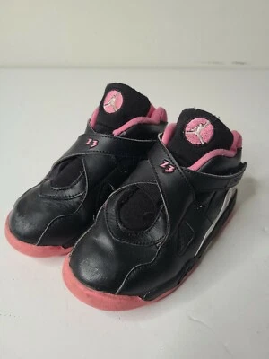 AIR JORDAN RETRÔ 8 TAMANHO 10C CRIANÇA (CN8093-006) - Imagem 1 de 4