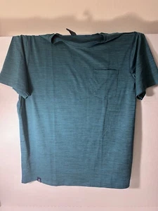 Haimont Herren Sporttasche T-Shirt Größe Large - Bild 1 von 3