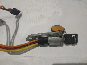 starter switch 402313 for RENAULT RAPID EXPRESS (F40) 1.2 COMBI 1985 - Bild 1 von 4