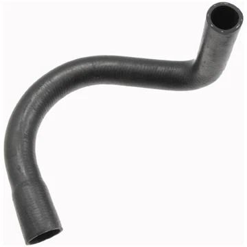 DAYCO Lower Radiator Coolant Hose for 1970-1977 FORD MAVERICK - Image 1 of 1