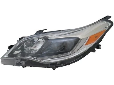 Conjunto de faros izquierdo Toyota Avalon 2013-2015 TYC 63737NQJY 2014 sedán Foto 1 de 2