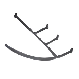 Fuel Injector Leak Off Pipe for Transporter For T6 Direct Fit 04L130235L - Picture 1 of 7