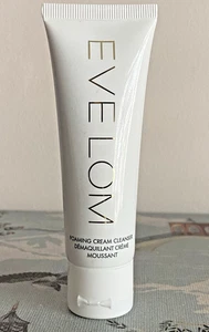 Eve Lom Foaming Cream Cleanser 50ml Travel Size NEW Foil Sealed RRP££21 - Picture 1 of 3