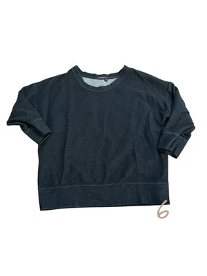 Sudadera Top Mujer Talla Pequeña Xs Fresh Produce Foto 1 de 3