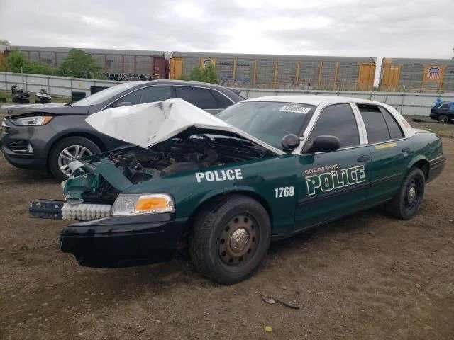 Fuel Pump Assembly Flex Fuel Fits 10-11 CROWN VICTORIA 2478011 - Изображение 1 из 4