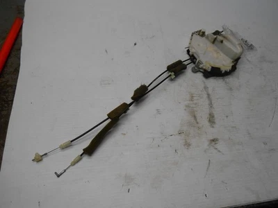 2008 Honda Accord Front Right RH Passenger side Door Latch — 第 1/4 张图片