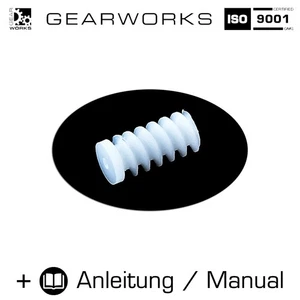 Tacho Schnecke für FORD F-Serie F150 F250 Instrument Cluster Repair - Bild 1 von 9