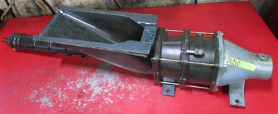 Conjunto de carcasa impulsor bomba jet moto acuática 90 Yamaha Waverunner 650 LX WR650D Foto 1 de 4